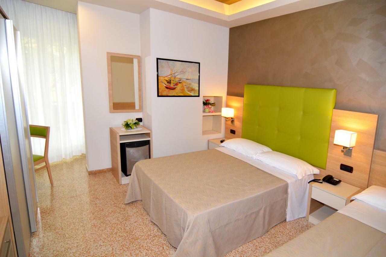 Hotel Adele Bellaria-Igea Marina