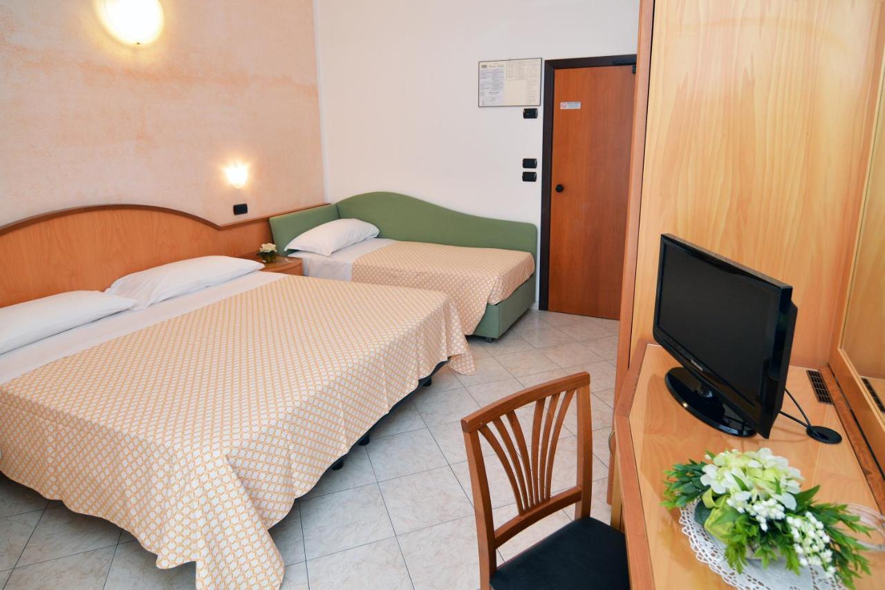 Hotel Adele Bellaria-Igea Marina